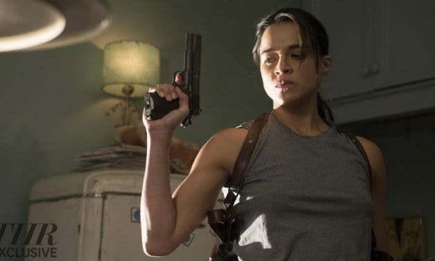 (Re) Assignment la nueva película de Michelle Rodriguez estrena trailer