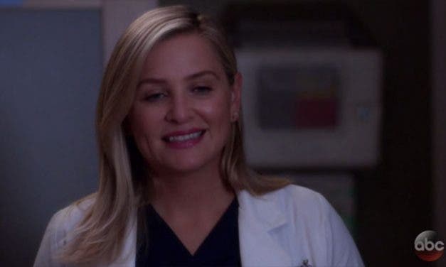 Arizona resumen de episodio 13×03 – Anatomía de Grey