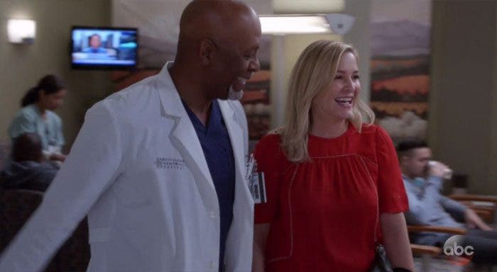 Arizona vuelve al hospital