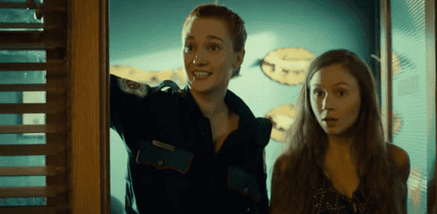 Wynonna Earp: Resumen de episodio 1×10 – Waverly y Nicole