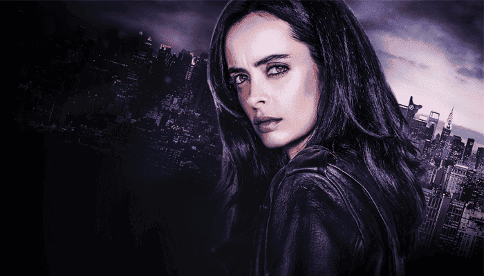 Jessica Jones: Una segunda temporada llena de Girl Power