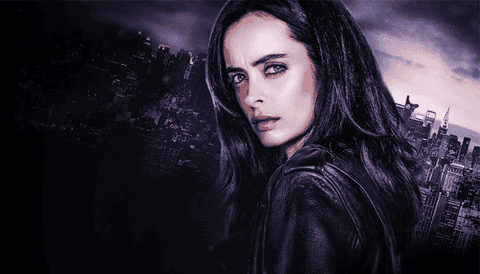 Jessica Jones