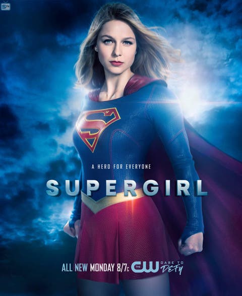 Supergirl