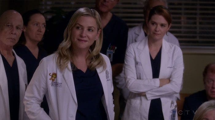 Arizona apoyando a Richard