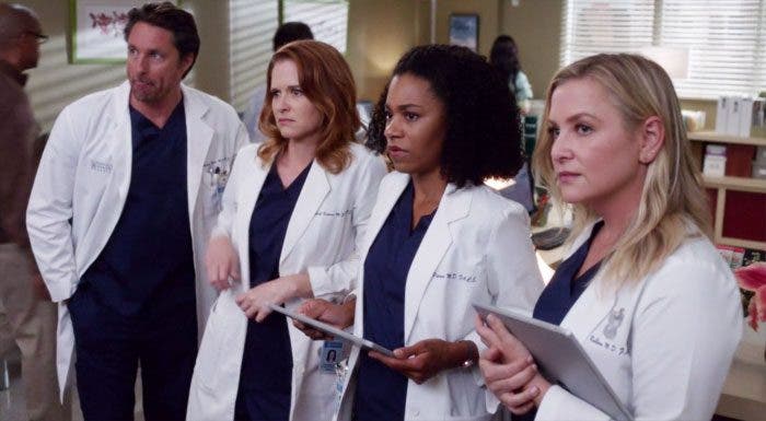 Arizona observando a Eliza