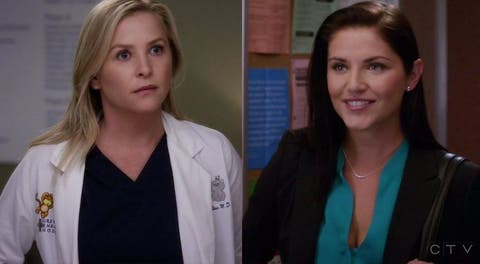 Eliza y Arizona