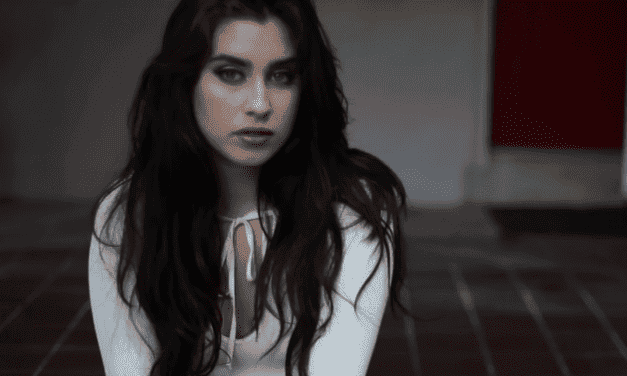 Lauren Jauregui sale del armario como bisexual