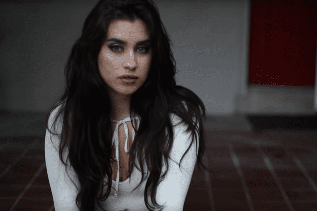 Lauren Jauregui sale del armario como bisexual