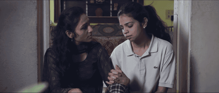 The ‘Other’ Love Story: La primera webserie lésbica realizada en India