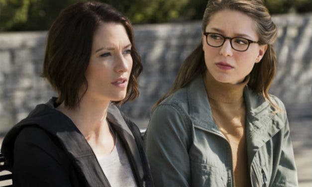 Supergirl: Resumen del episodio 2×06 – Changing