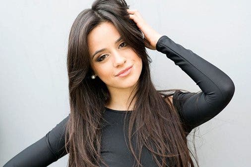 Camila Cabello deja Fifth Harmony