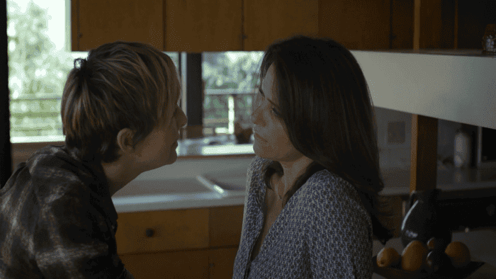 Transparent: Resumen de episodio 1×04