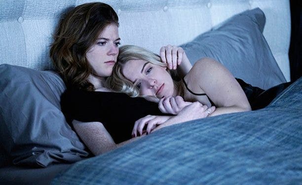 Rose Leslie será lesbiana en The Good Fight