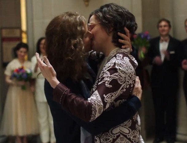 When We Rise: La serie sobre los derechos LGBT que hacía falta