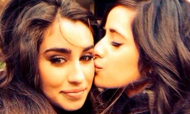 Shippeando Camren: su historia