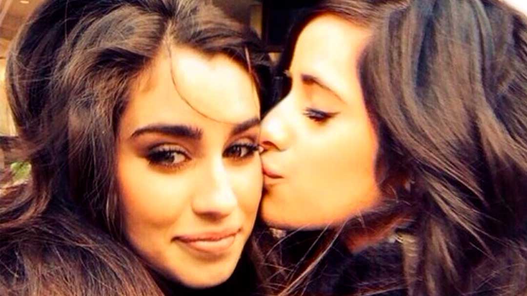 Shippeando Camren: su historia