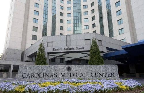 Carolinas Medical Center