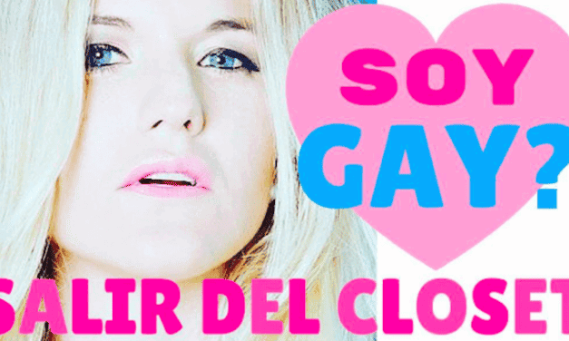 Cómo salir del closet: un canal que no te puedes perder