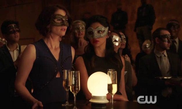 Spoilerlandia: ¿Que le depara el futuro a Sanvers?