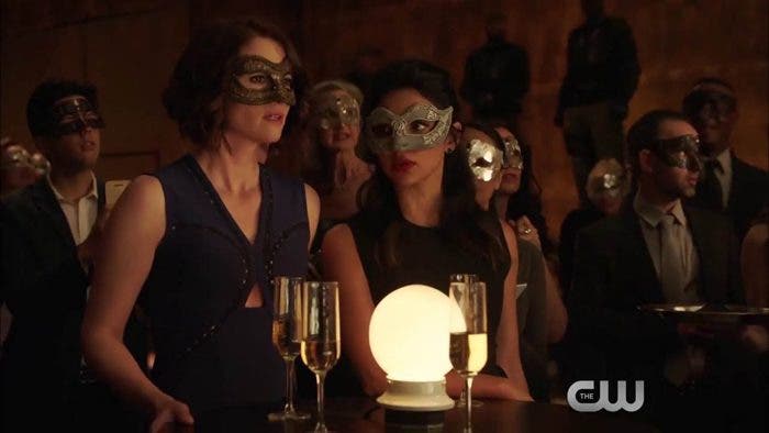 Spoilerlandia: ¿Que le depara el futuro a Sanvers?