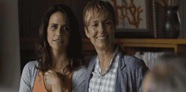 Transparent: Resumen de episodio 1×06