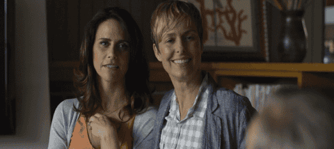 Transparent: Resumen de episodio 1×06