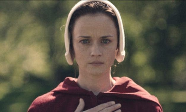 Alexis Bledel será lesbiana en The Handmaid’s Tale