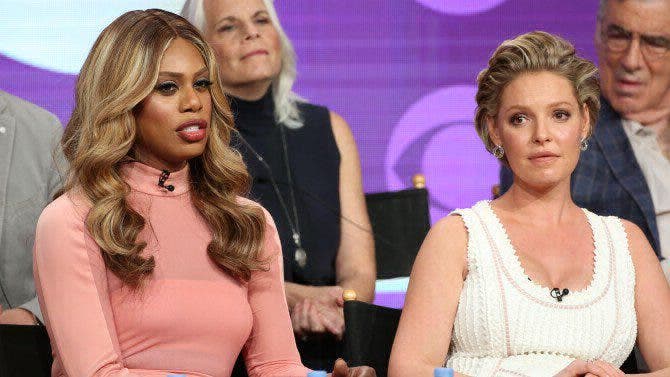 Doubt, Laverne Cox protagoniza una nueva serie de abogados