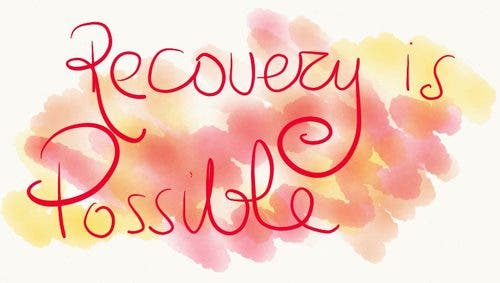 recovery