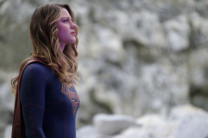 Supergirl: Resumen del episodio 2×09 – Supergirl Lives