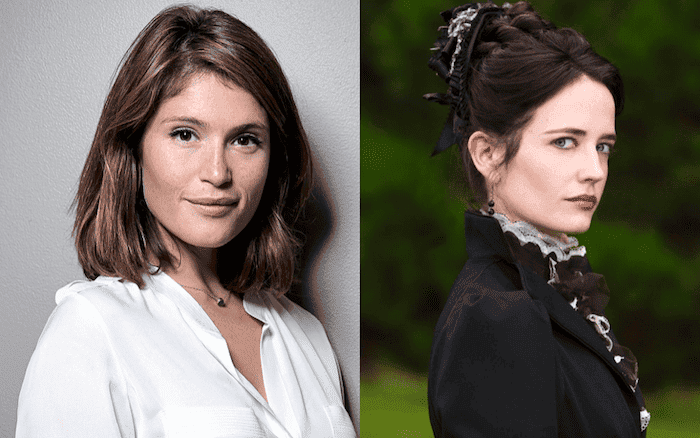 Eva Green y Gemma Arterton serán pareja en Vita & Virginia