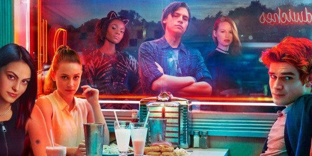 Riverdale