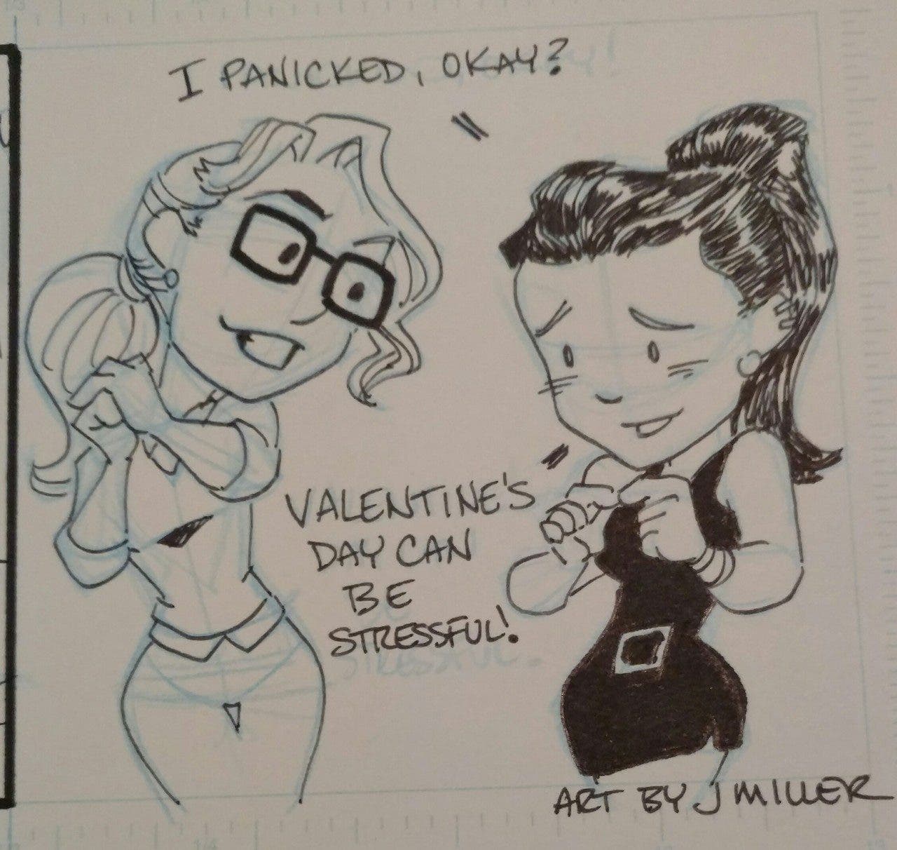 Supercorp San Valentin 3