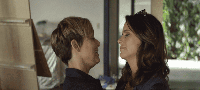 Transparent: Resumen de episodio 1×07