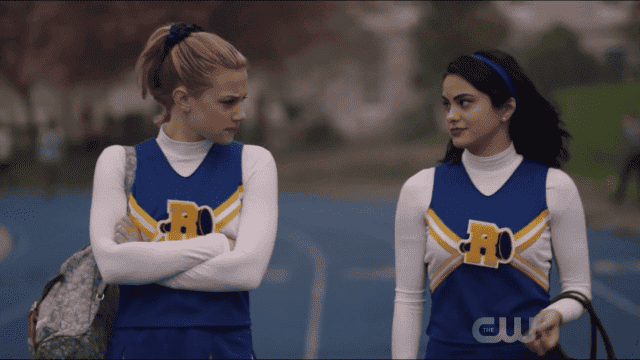 beronica riverdale1