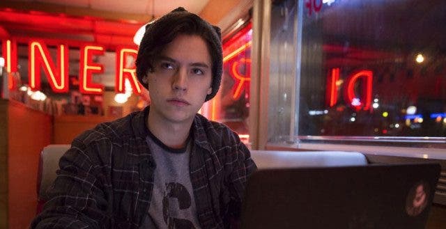 jughead riverdale