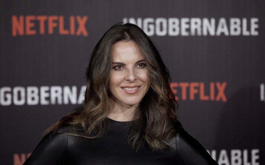 Kate del Castillo Ingobernable