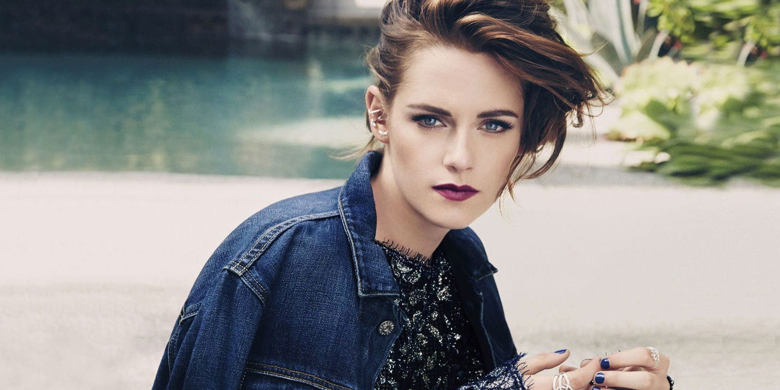 Kristen Stewart tiene un nuevo proyecto musical ¿Lo sabías?