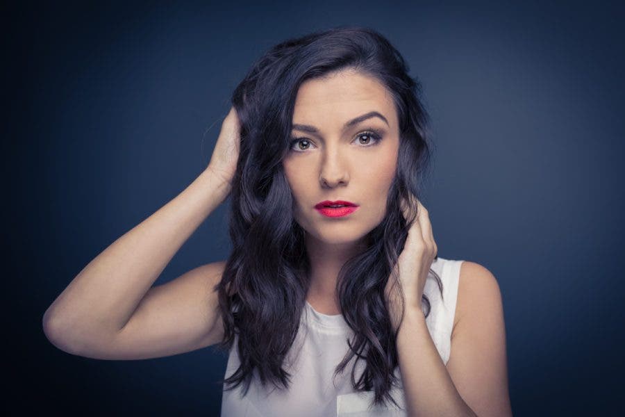 Natasha Negovanlis: «Esta es mi comunidad y creo que los fans LGBTQ merecen algo mejor»