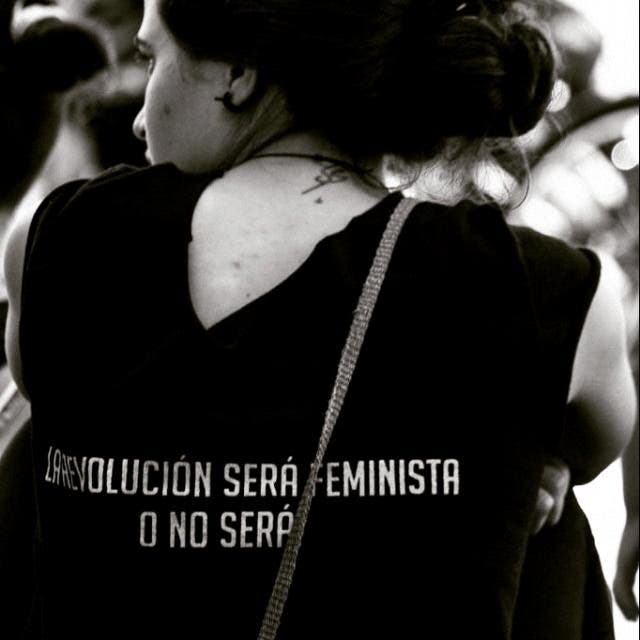 Revolución feminista