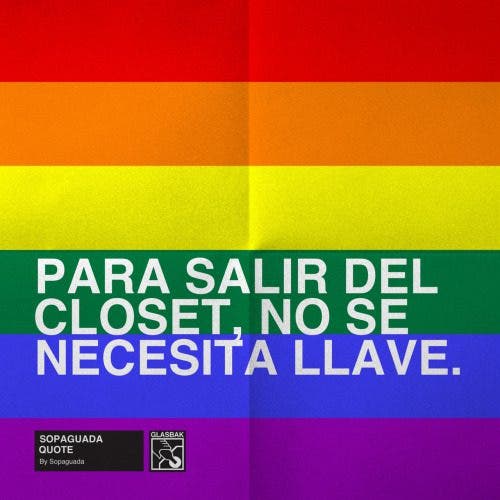 SalirDelCloset