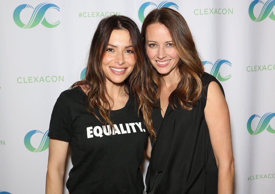 ClexaCon: el lugar en el que celebramos a las parejas lésbicas que nos han hecho soñar