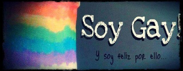 SoyGay