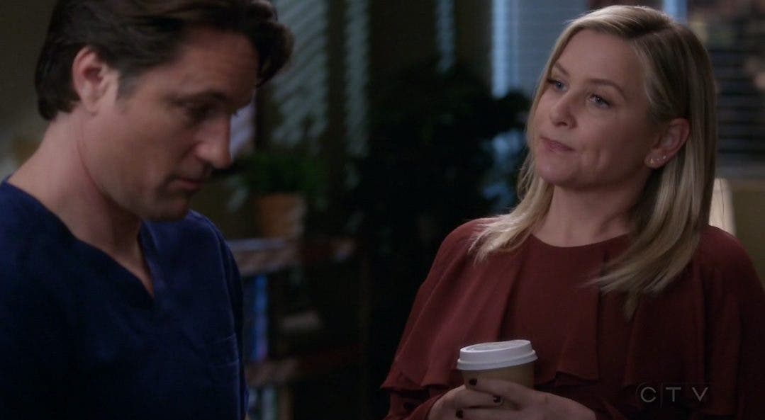 Arizona y Riggs final