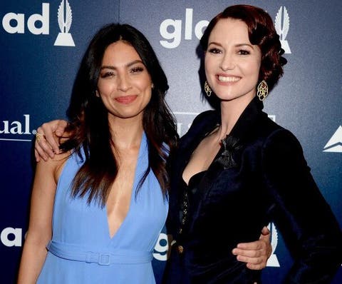 Glaad media awards 2017