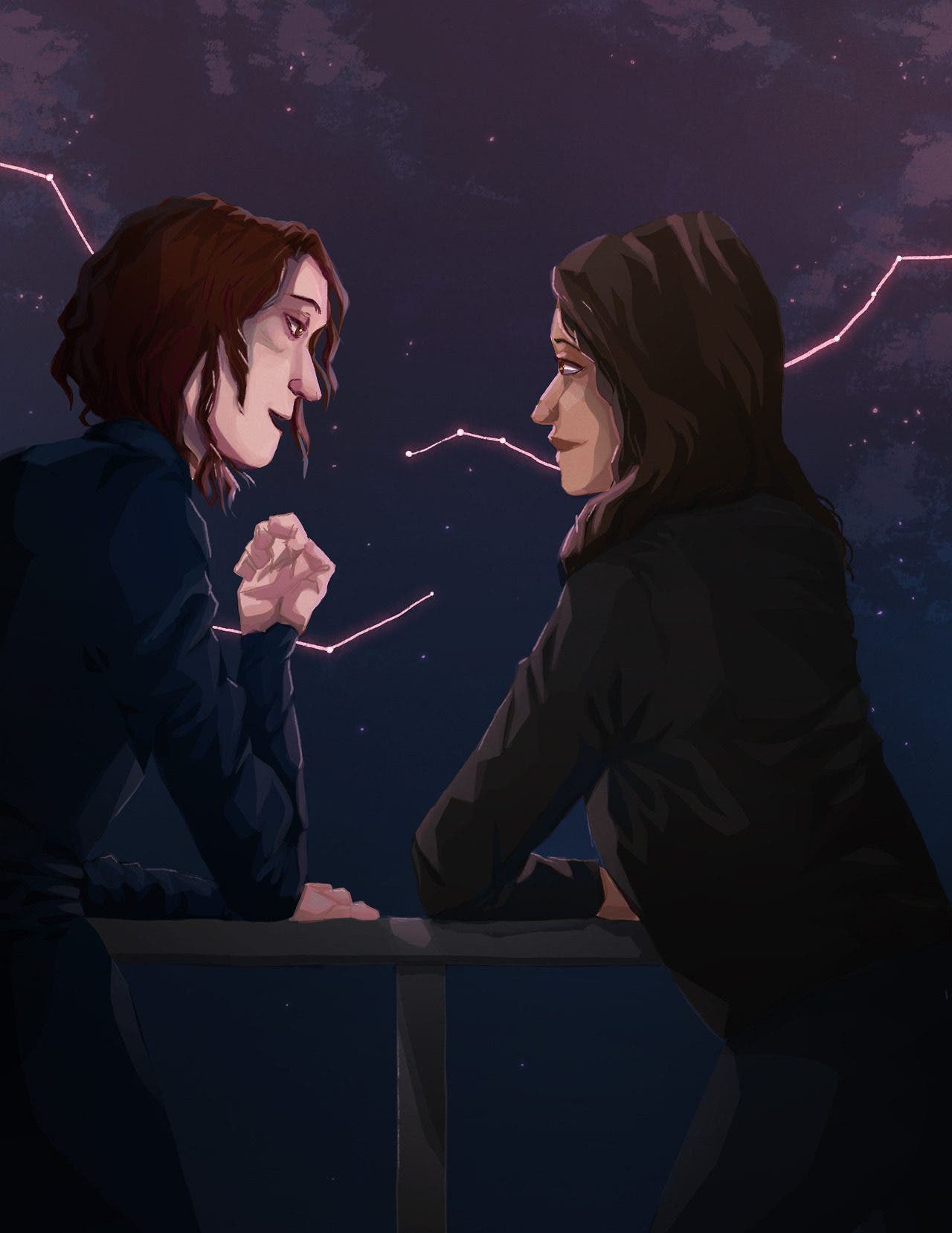 Sanvers por Sangamanga