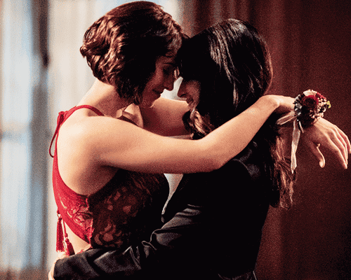 sanvers vday