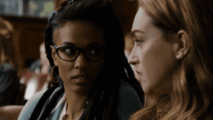 Sense8: Resumen de episodio 2×02 – Nomi y Amanita