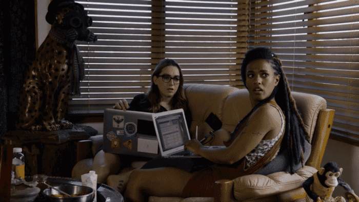 Sense8: Resumen de episodio 2×05 – Nomi y Amanita