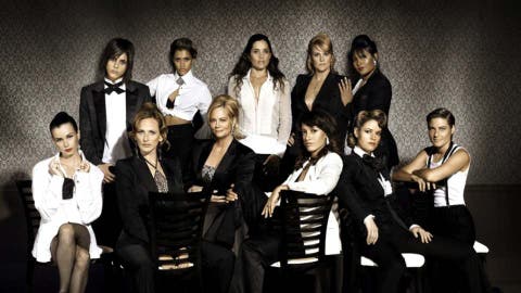 the l word sexta temporada